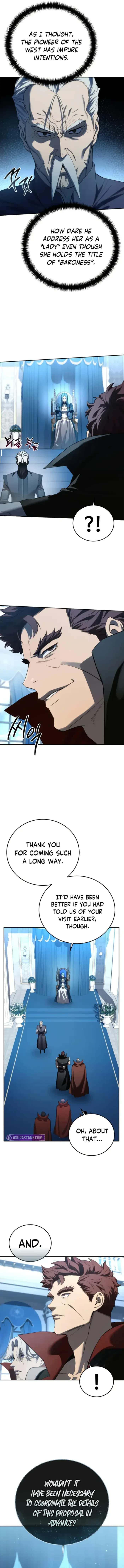 High Class Chapter 79 Page 2
