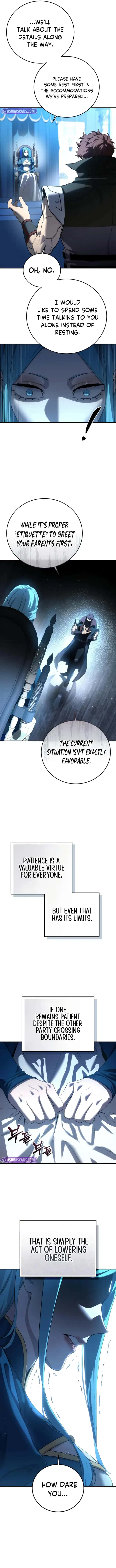 High Class Chapter 79 Page 5