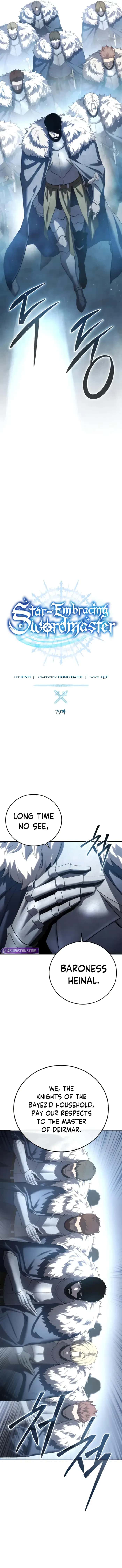 High Class Chapter 79 Page 7