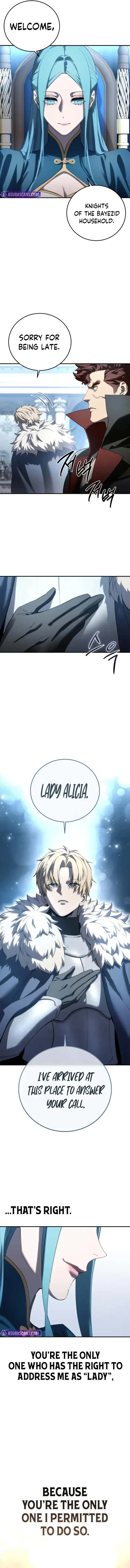 High Class Chapter 79 Page 8