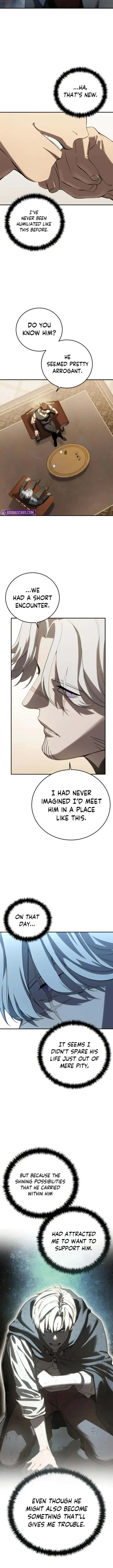 High Class Chapter 79 Page 12