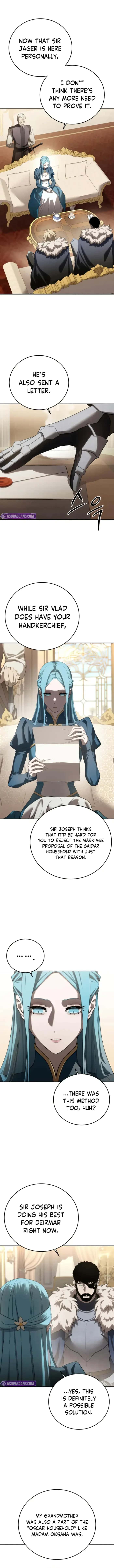 High Class Chapter 79 Page 14