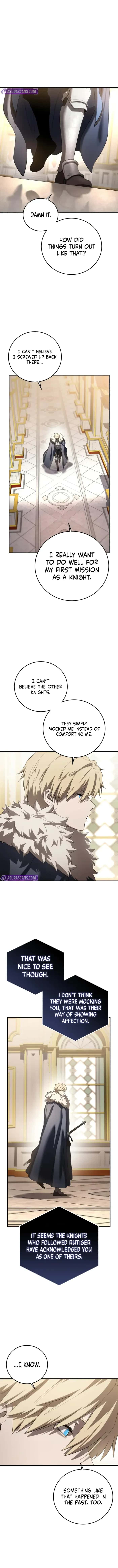 High Class Chapter 80 Page 9