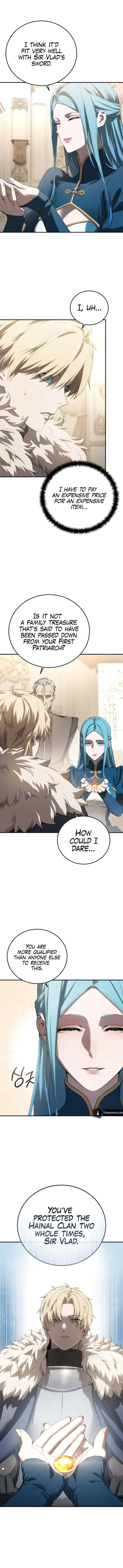 High Class Chapter 85 Page 2