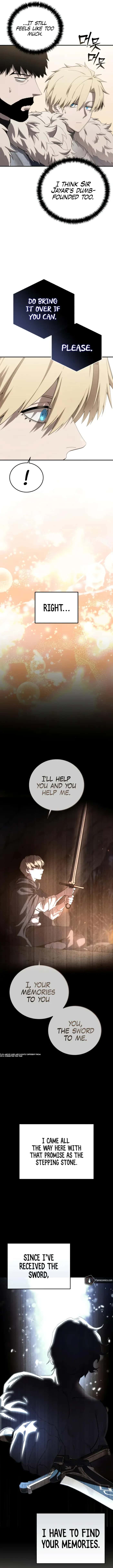 High Class Chapter 85 Page 3