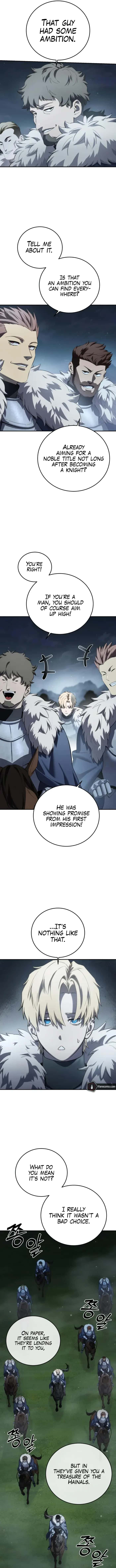 High Class Chapter 85 Page 6