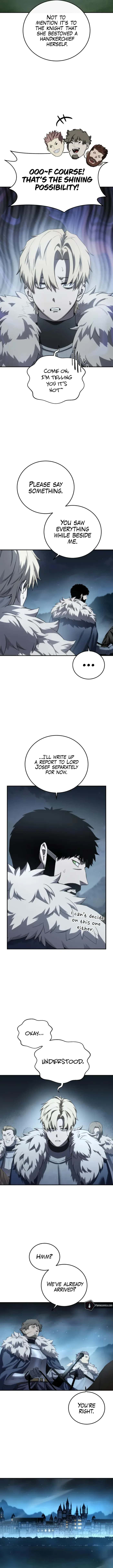 High Class Chapter 85 Page 7
