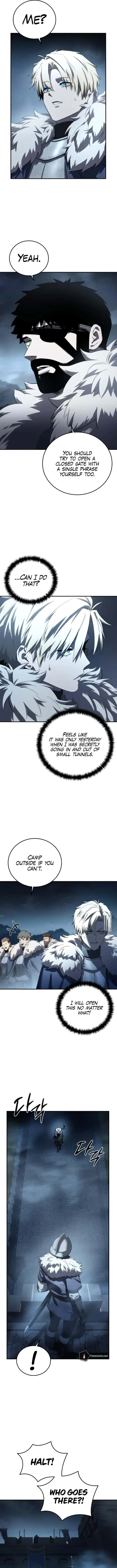 High Class Chapter 85 Page 9