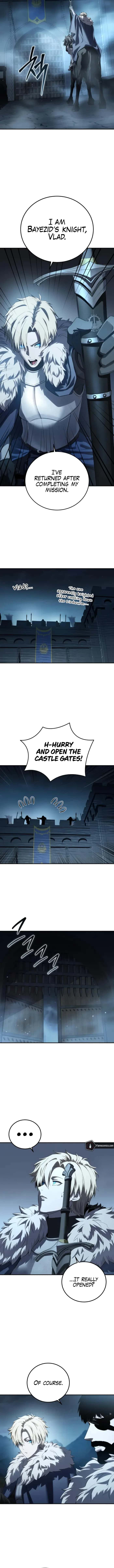 High Class Chapter 85 Page 10
