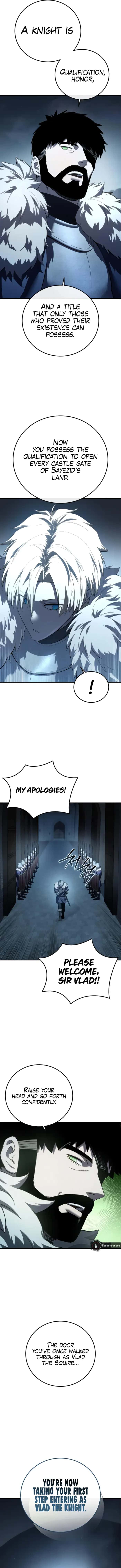 High Class Chapter 85 Page 11