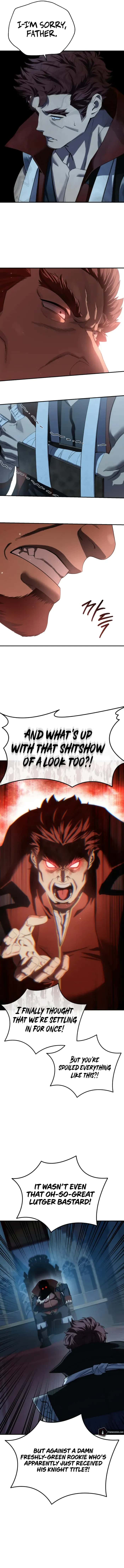 High Class Chapter 85 Page 13