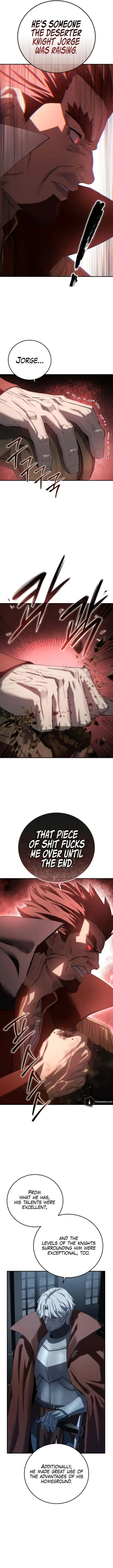 High Class Chapter 85 Page 15