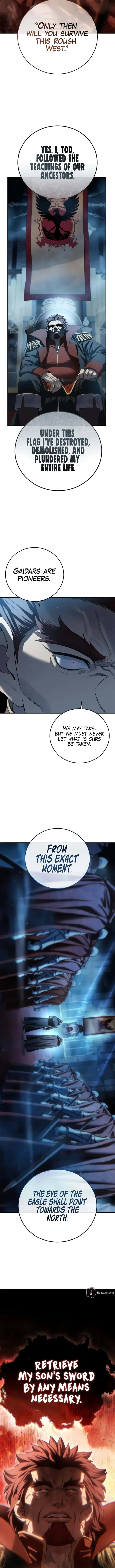 High Class Chapter 85 Page 17