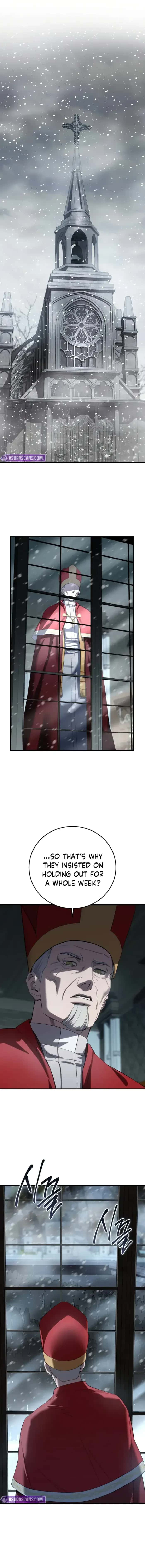 High Class Chapter 91 Page 10
