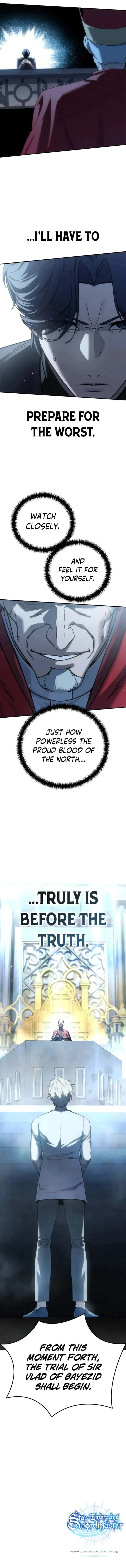 High Class Chapter 91 Page 15