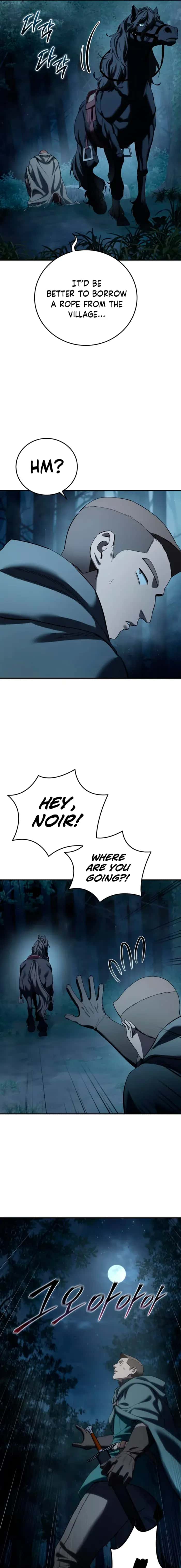 High Class Chapter 100 Page 3
