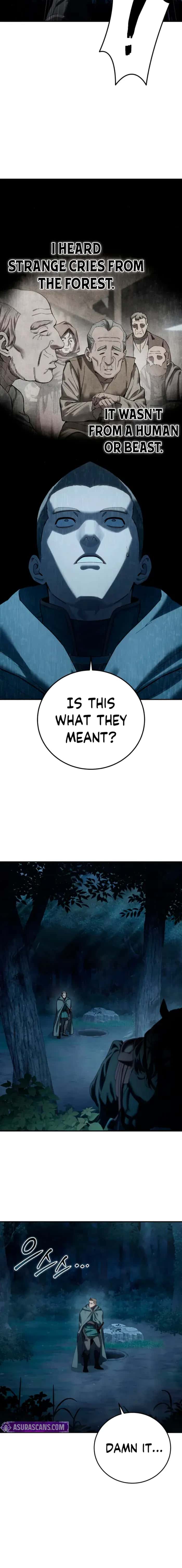 High Class Chapter 100 Page 4