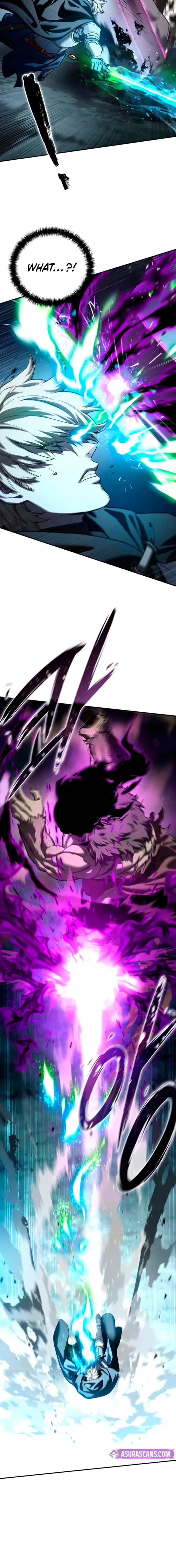 High Class Chapter 100 Page 8