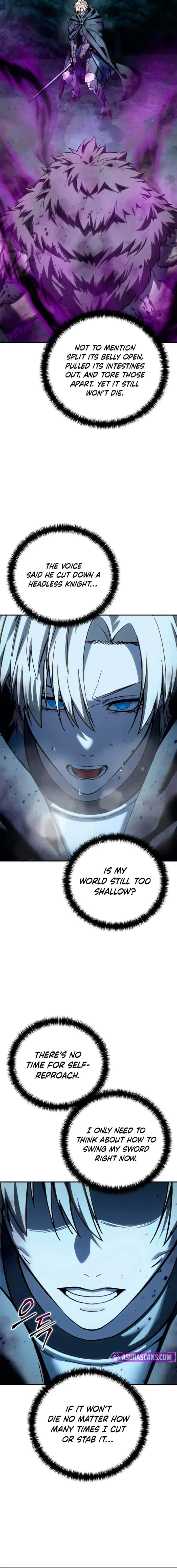 High Class Chapter 100 Page 19