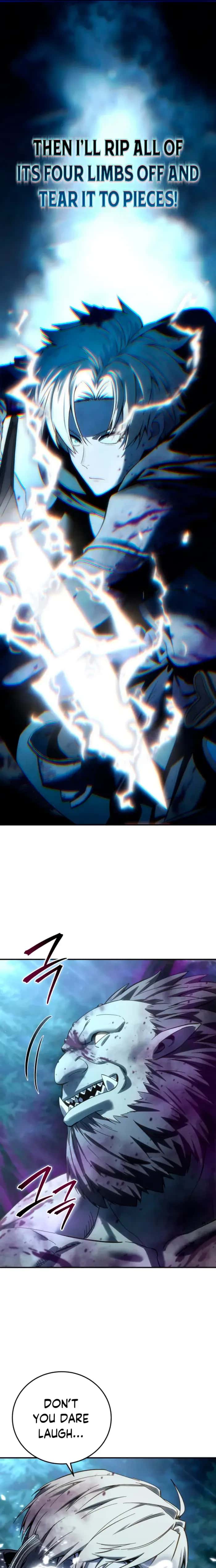 High Class Chapter 100 Page 20