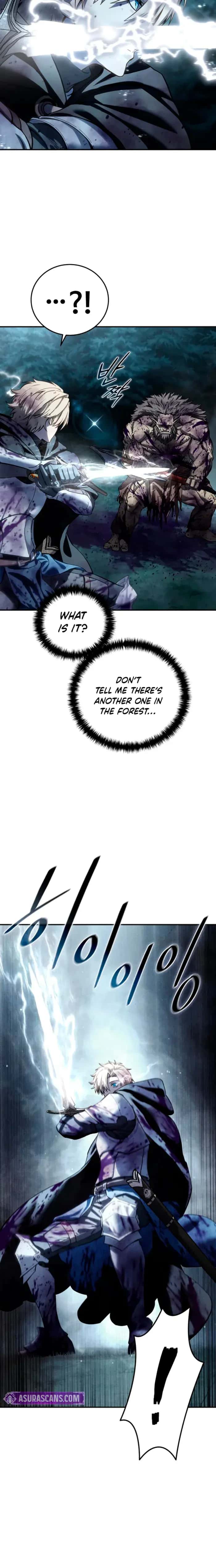 High Class Chapter 100 Page 21