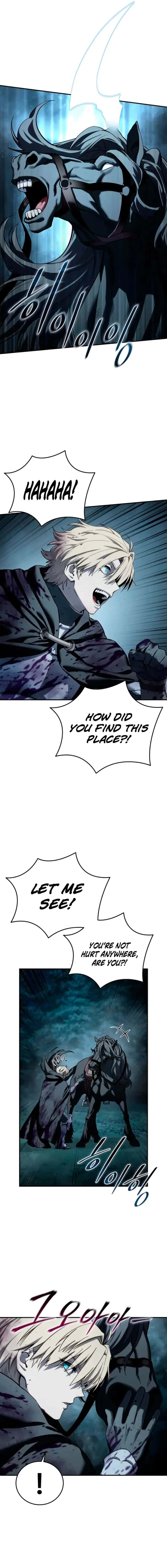 High Class Chapter 100 Page 24