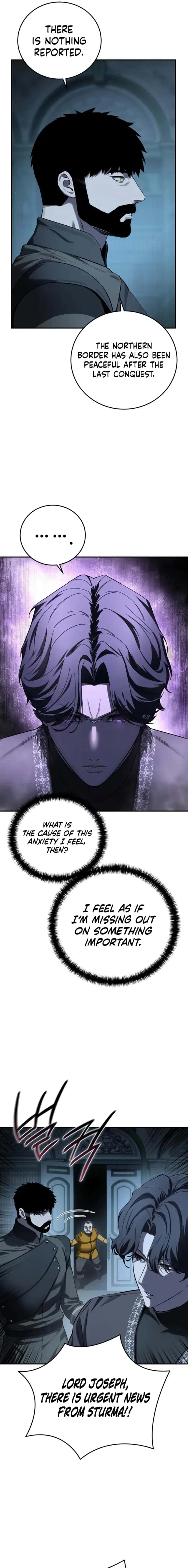 High Class Chapter 103 Page 3