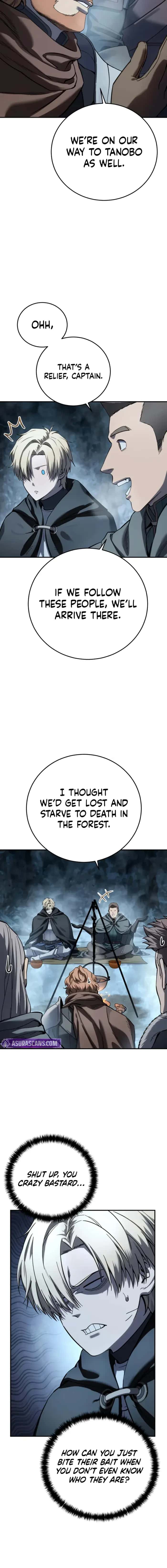 High Class Chapter 103 Page 12