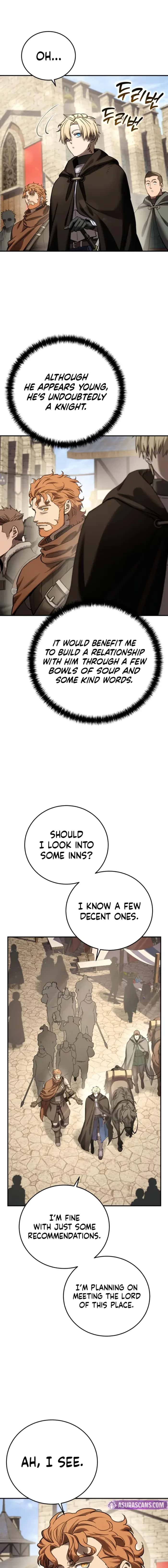 High Class Chapter 103 Page 15