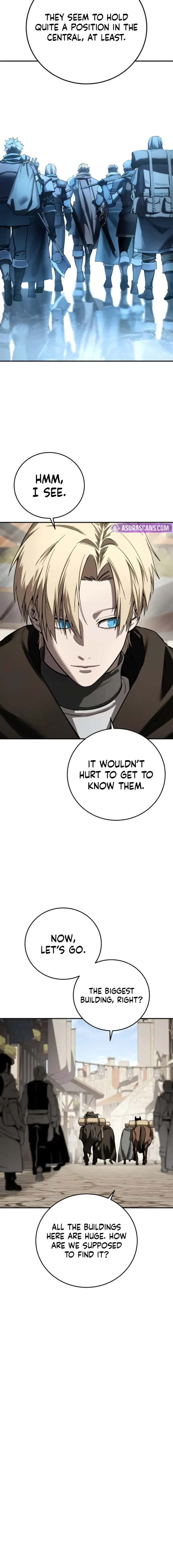 High Class Chapter 103 Page 18