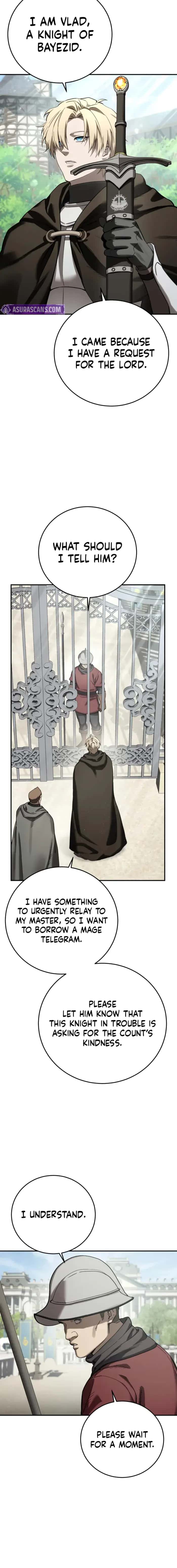 High Class Chapter 103 Page 20