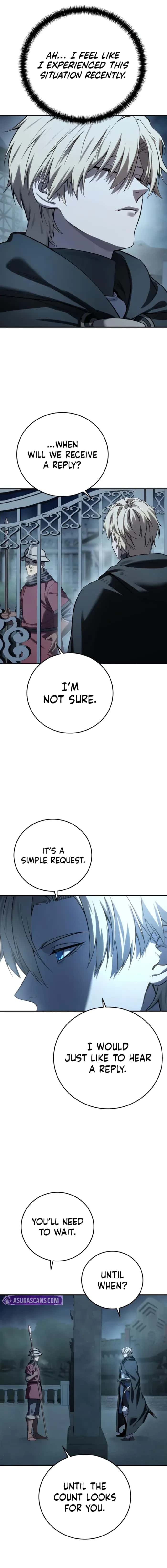 High Class Chapter 103 Page 22
