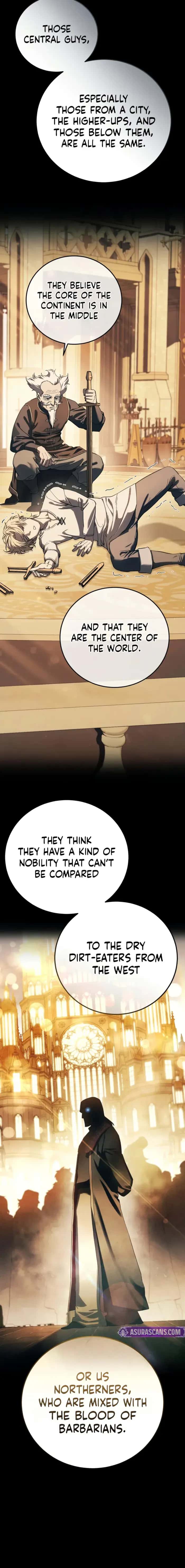 High Class Chapter 103 Page 24