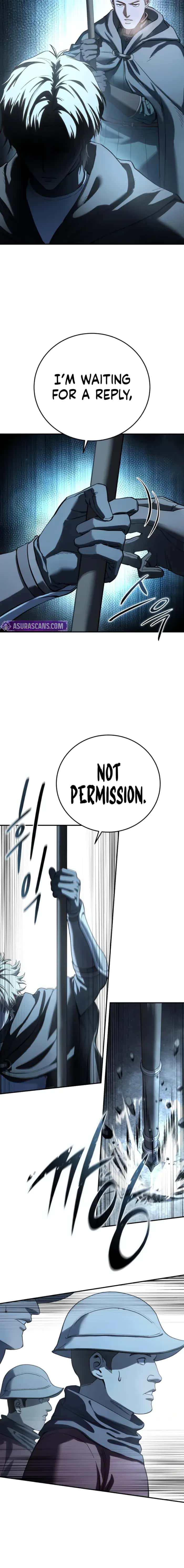 High Class Chapter 103 Page 26