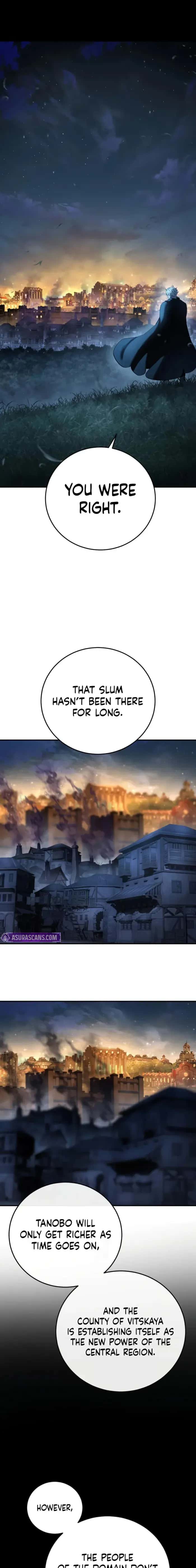 High Class Chapter 110 Page 1