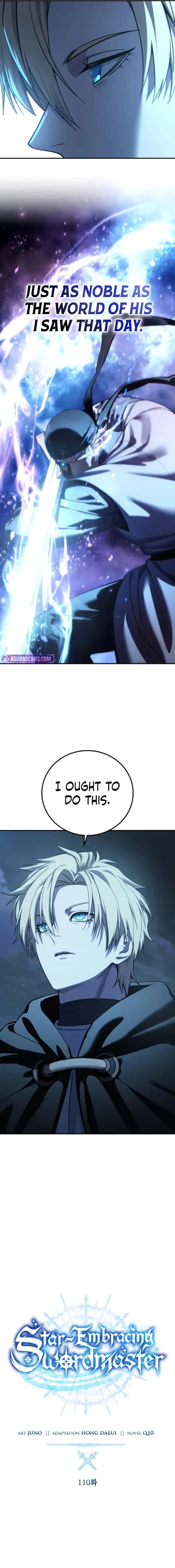 High Class Chapter 110 Page 3