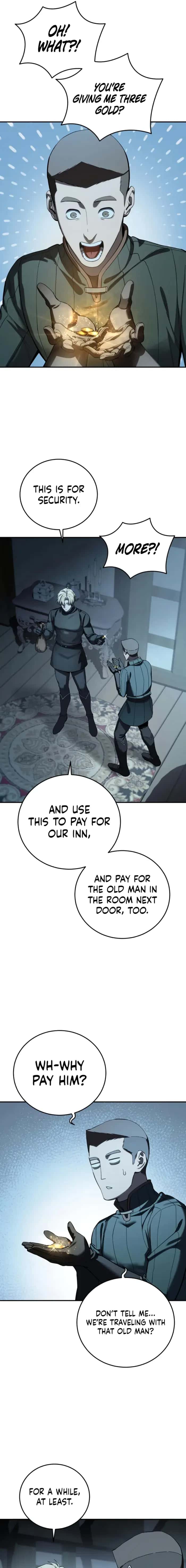 High Class Chapter 110 Page 5