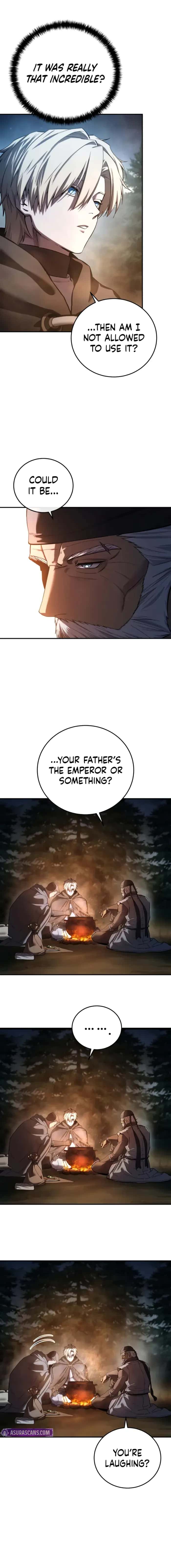 High Class Chapter 110 Page 12