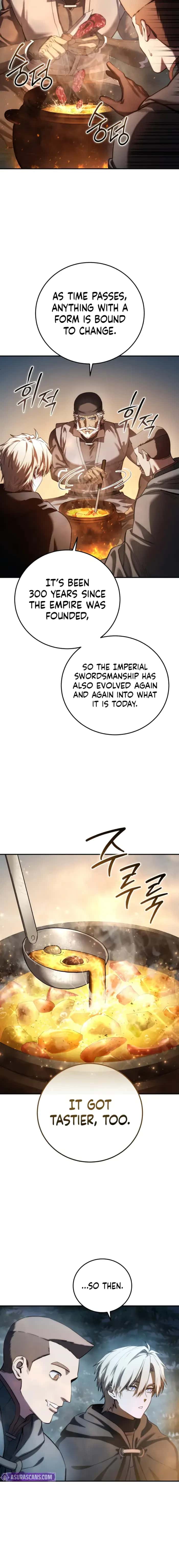 High Class Chapter 110 Page 15