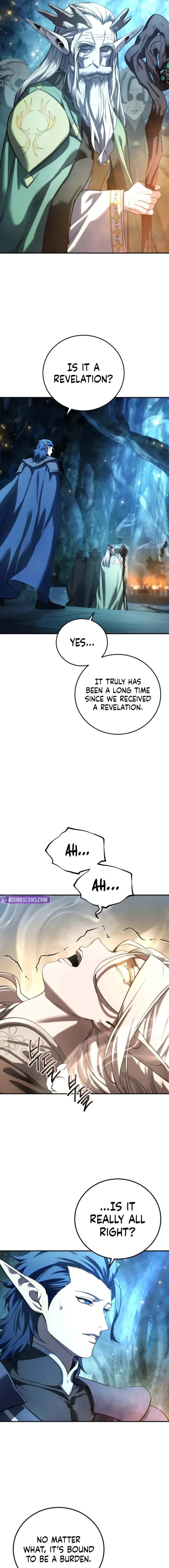 High Class Chapter 110 Page 20