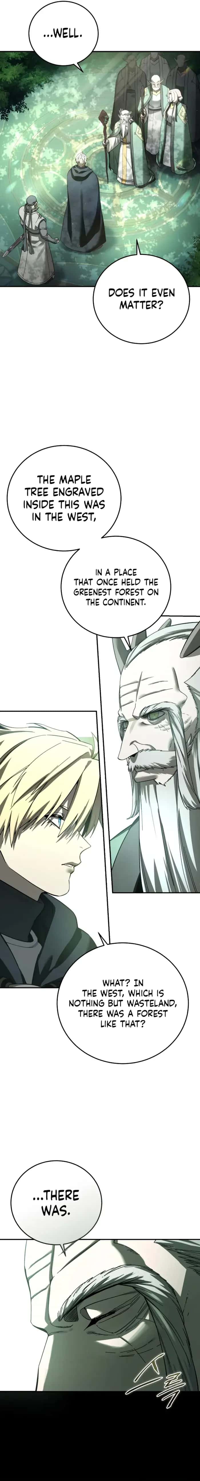 High Class Chapter 112 Page 5