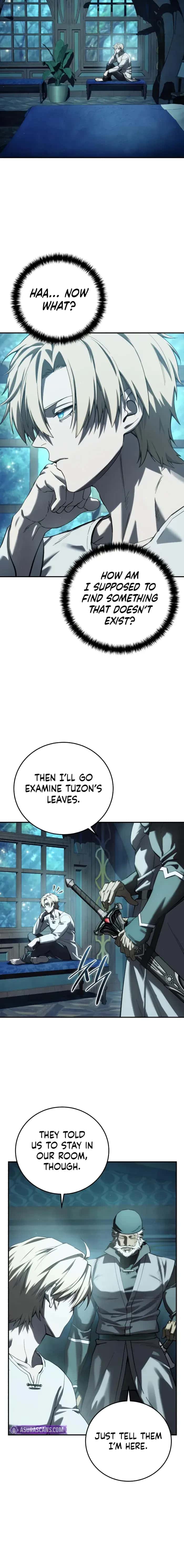 High Class Chapter 112 Page 8