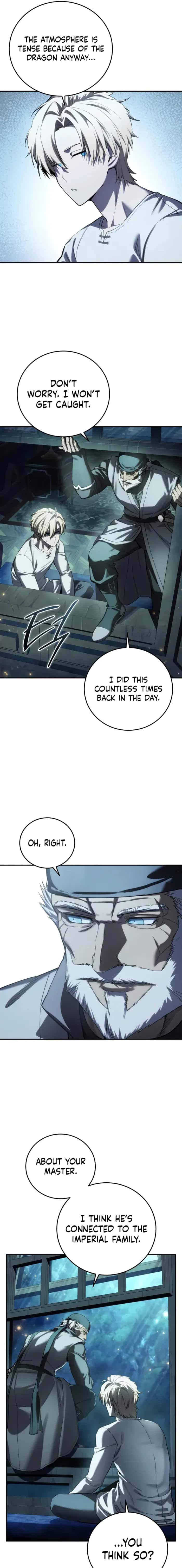 High Class Chapter 112 Page 9
