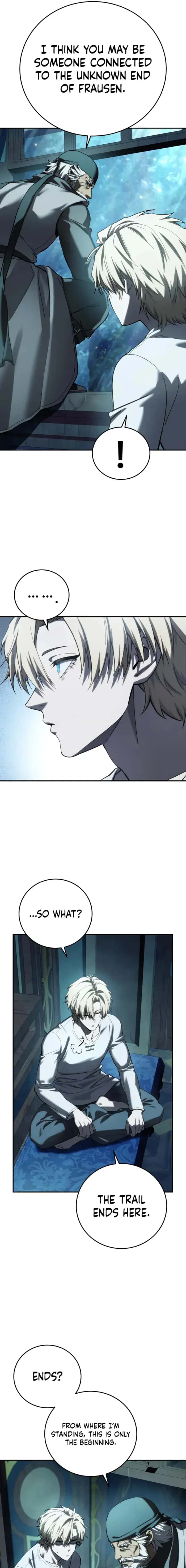 High Class Chapter 112 Page 11