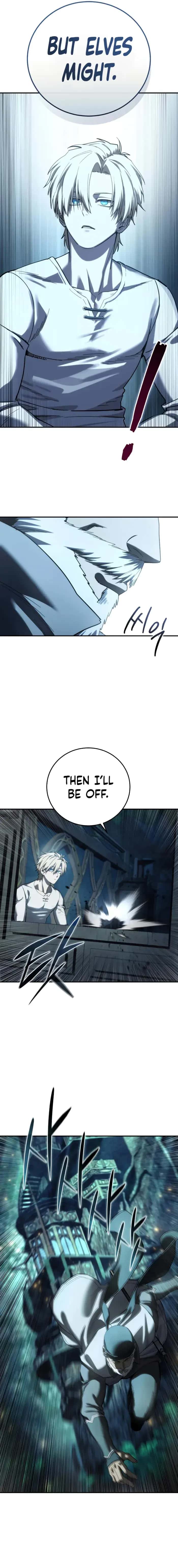 High Class Chapter 112 Page 13
