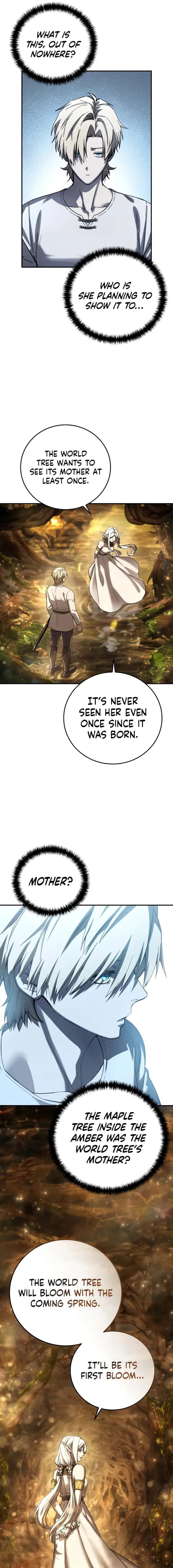 High Class Chapter 112 Page 19