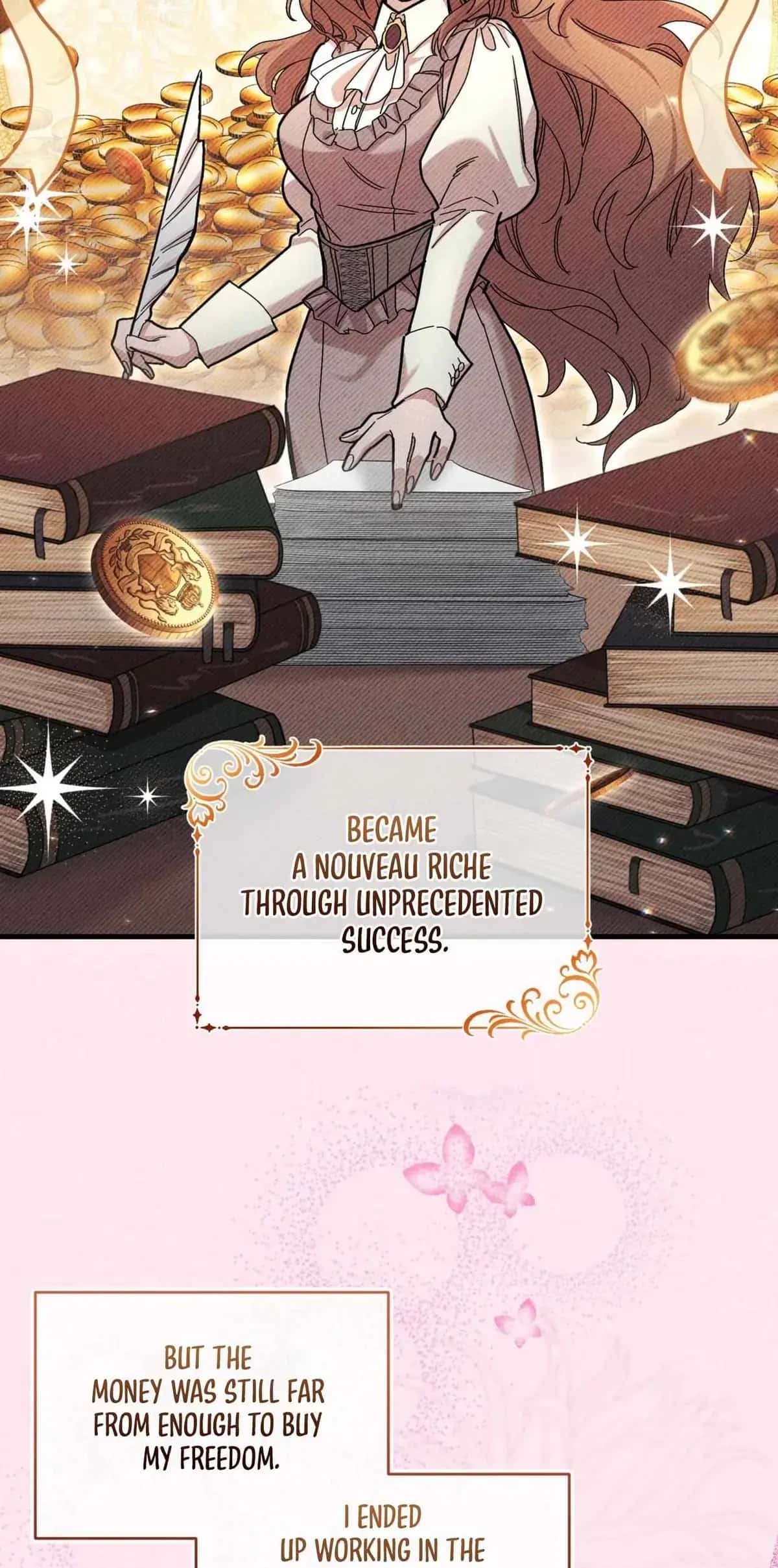 History Is at the Library Chapter 2 Page 5