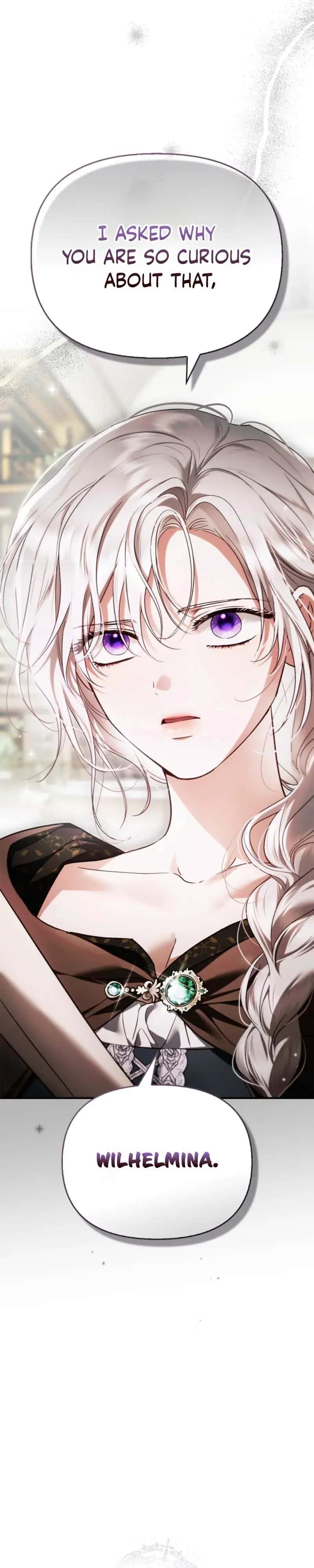 Holy Night: My Husband is Definitely a Paladin Chapter 8 Page 42