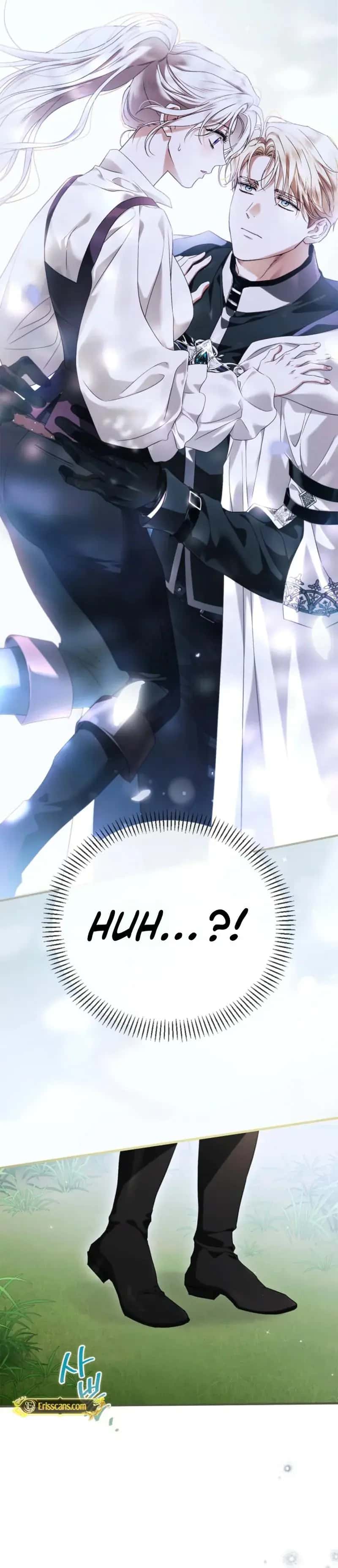 Holy Night: My Husband is Definitely a Paladin Chapter 10 Page 35