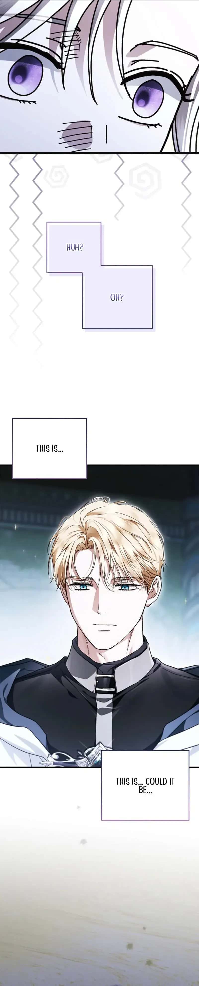 Holy Night: My Husband is Definitely a Paladin Chapter 11 Page 35
